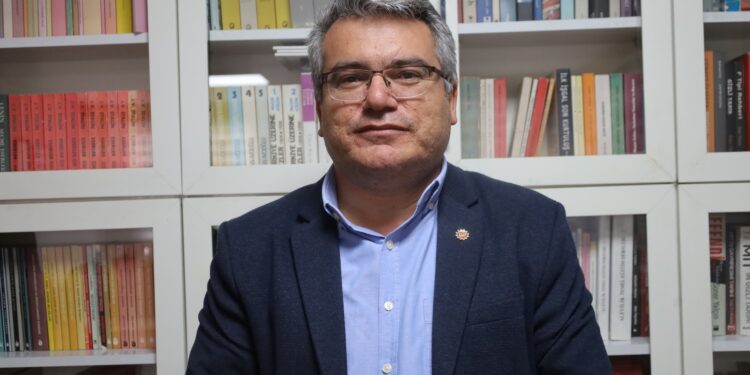 EMEP Genel Başkan Yardımcısı: Kürt sorunu ‘Terörsüz Türkiye’ söylemiyle ele alınamaz