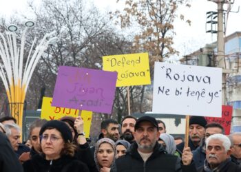 Kop’ta gözaltındakiler serbest bırakıldı