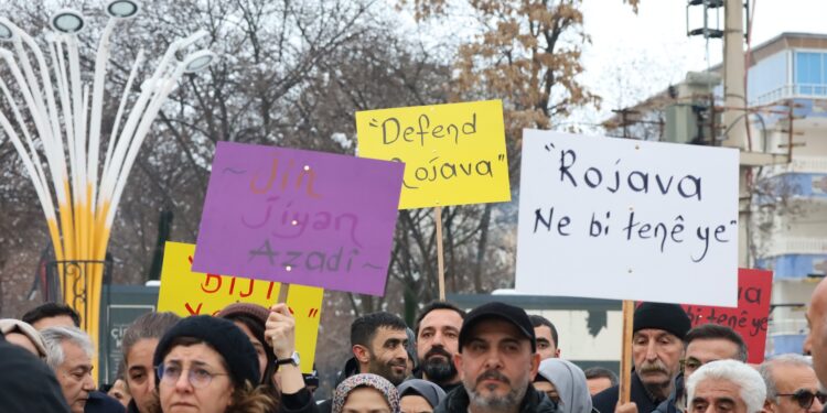 Kop’ta gözaltındakiler serbest bırakıldı