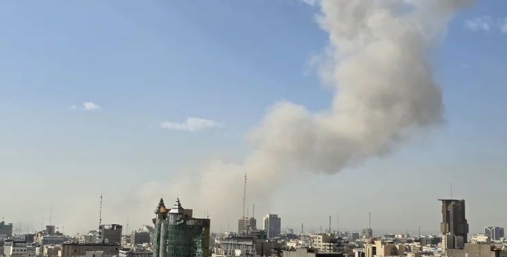 Dışişleri’nden İran açıklaması: Türkiye arabuluculuğa hazır