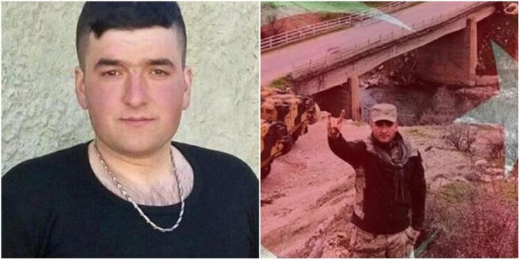 Mahkeme baro ve derneklerin İpek Er davasında katılım talebini reddetti