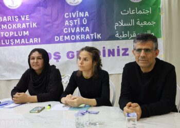 Avukat Suzan Akipa: Öcalan tecrit koşullarına rağmen müzakerenin güçlü tarafıdır