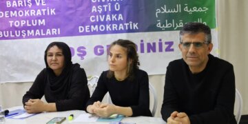 Avukat Suzan Akipa: Öcalan tecrit koşullarına rağmen müzakerenin güçlü tarafıdır