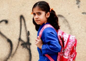 Rojava’da 2 bin 362 okul kapalı: Education International’den acil çağrı