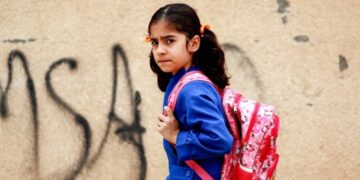 Rojava’da 2 bin 362 okul kapalı: Education International’den acil çağrı