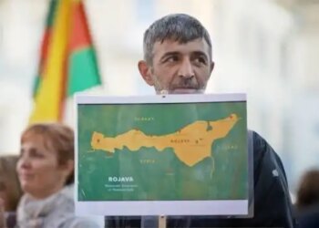 Binxet’ten günümüze Rojava