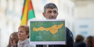 Binxet’ten günümüze Rojava