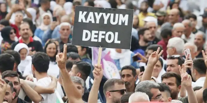 Rüştü Tiryaki: Ahmetler nasıl makama dönecek?