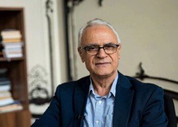 Remzi Kartal: Kürtsüz bir Ortadoğu mümkün olmaz