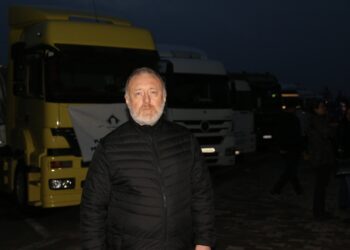 Sezai Temelli Mürşitpınar’dan seslendi: Kapı derhal açılmalı