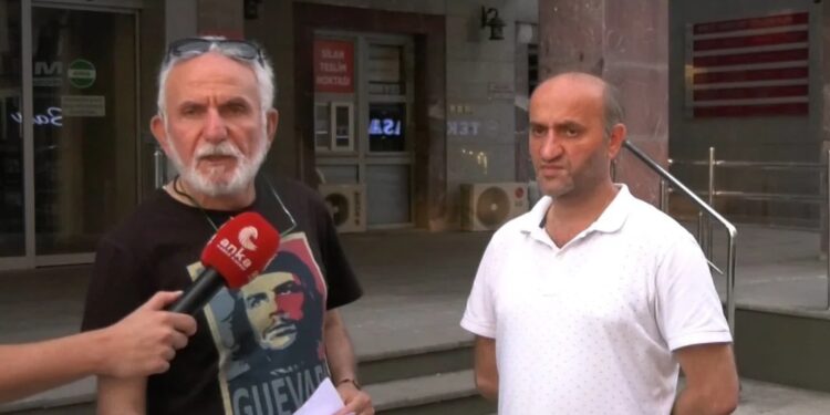 ÇGD’den gazeteci Karafazlı ve Öksüz’ün duruşmasına çağrı