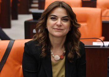 Koçyiğit: Süreç yasaları gecikmeden Meclis gündemine alınmalı