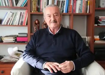 Akın Birdal: Abdullah Öcalan’ı derhal serbest bırakın