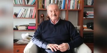 Akın Birdal: Abdullah Öcalan’ı derhal serbest bırakın