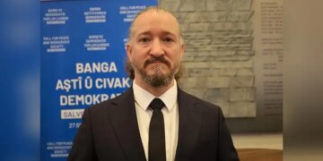 Avusturyalı hukukçu Lahner: Bu süreç iyi bir başlangıç