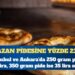 Ramazan pidesi fiyatları yüzde 23 arttı