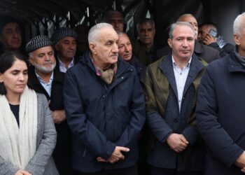 Tahliye olun 32 yıllık tutsak: Önderlik olmadan her özgürlük yarımdır