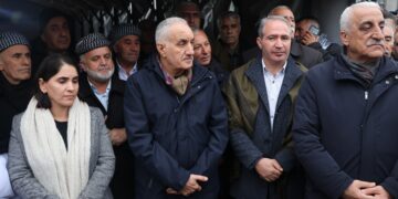 Tahliye olun 32 yıllık tutsak: Önderlik olmadan her özgürlük yarımdır