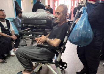 Beyninde tümör var, kalp hastası, felçli, 74 yaşında: ATK’ye göre ‘cezaevinde kalabilir’