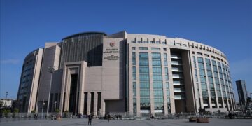 İstanbul’da kadın hakimi vuran savcıya 42 yıla kadar hapis istemi