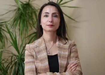 Tülay Hatimoğulları: ‘Umut ilkesi’ raporda mutlaka olmalı