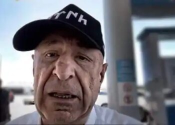 Şêx Seîd’e hakaret eden Ümit Özdağ’a para cezası