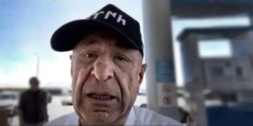 Şêx Seîd’e hakaret eden Ümit Özdağ’a para cezası