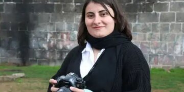 Gazeteci Şahinli’ye Daştan ve Bilgin anmasından dava