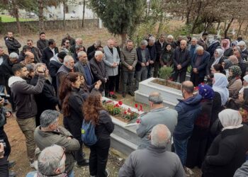 Katledilen Aktaş ile Yavuzel anıldı: Hakikatler susmayacak