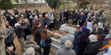 Katledilen Aktaş ile Yavuzel anıldı: Hakikatler susmayacak