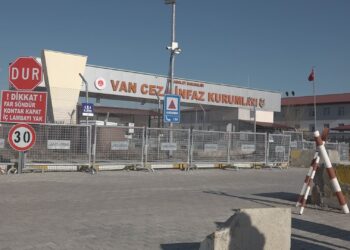 Kadın tutsak vereme yakalandı: İdare hiçbir önlem almadı