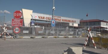 Kadın tutsak vereme yakalandı: İdare hiçbir önlem almadı