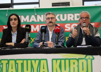 Wan’da 21 Şubat paneli: Kürtçenin statüsü kırmızı çizgimizdir