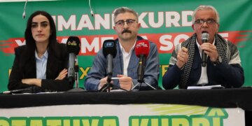 Wan’da 21 Şubat paneli: Kürtçenin statüsü kırmızı çizgimizdir