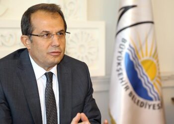 Colemêrg Valisi Taşyapan’ın kayyım karnesi