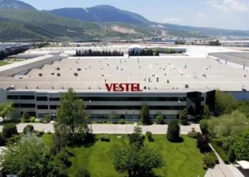 İddia: Vestel yarım milyar dolarlık borcunu yapılandırmak istiyor