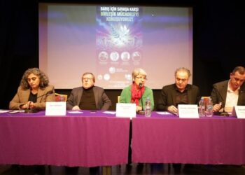 Sebahat Tuncel: Türkiye’de barışın sağlanması Rojava’daki Kürtlerin güvenliğ ile bağlantılı