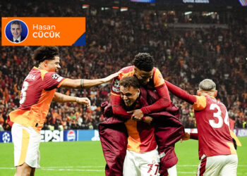 ‘Avrupa Fatihi’ olduğunu hatırladı!