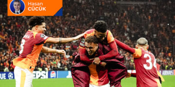 ‘Avrupa Fatihi’ olduğunu hatırladı!