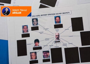 ‘Epstein dosyaları’ ne anlatıyor?