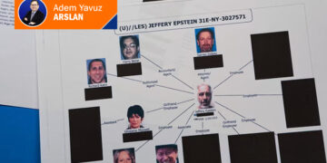 ‘Epstein dosyaları’ ne anlatıyor?