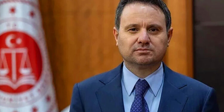 ‘Terörsüz Türkiye’ Sürecinde Umut Hakkı Tartışması: Bakan Gürlek Net Konuştu