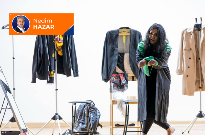 ‘Saç Ayağı’; zulüm döngüsünün kadın tanıkları