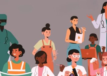 Kadınların temsili artsa da bilim ve diğer alanlarda hala sınırlı düzeyde