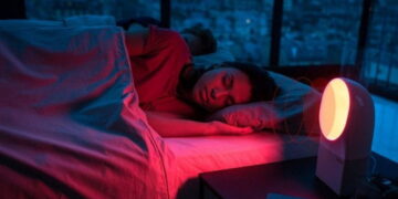 Gece lambası sanıldığı kadar masum değil: Uzmanlardan dikkat çeken uyarı