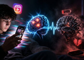 TikTok ve Reels gerçeği: Kısa videolar ruh sağlığını tehdit ediyor