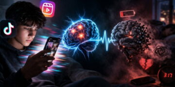 TikTok ve Reels gerçeği: Kısa videolar ruh sağlığını tehdit ediyor