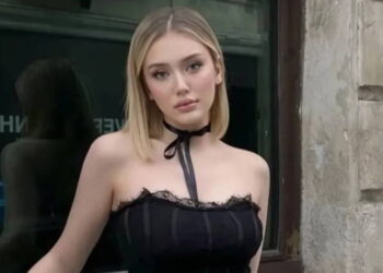 Kübra Karaaslan kimdir, kaç yaşında? Sosyal medya fenomeni Kübra Karaaslan neden öldü?