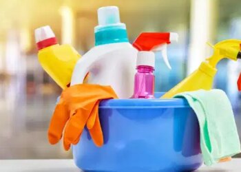 Doğadan gelen güçle hijyen sağlayın: Ev temizliğinde kullanabileceğiniz 6 doğal formül