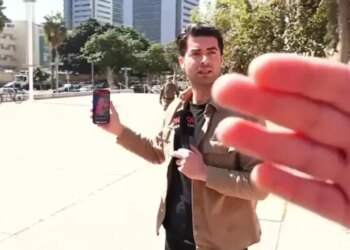 CNN Türk muhabiri Emrah Çakmak kimdir? Emrah Çakmak neden gözaltına alındı?